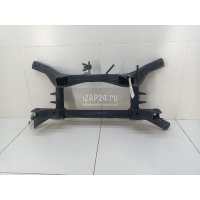 Балка задняя Mitsubishi ASX 2010 4100A092