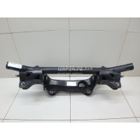 Балка задняя Mitsubishi ASX 2010 4100A092