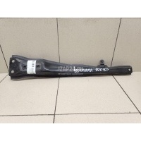 Балка передняя продольная Mitsubishi ASX 2010 4000A239