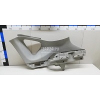 Обшивка багажника GM Astra J (2010 - 2017) 13301681
