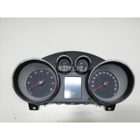 Панель приборов GM Astra J (2010 - 2017) 13355674