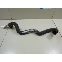 Патрубок радиатора Renault Sandero (2009 - 2014) 8200750019