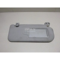 Козырек солнцезащитный (внутри) Hyundai-Kia ix35/Tucson (2010 - 2015) 852202S540OM