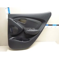 Обшивка двери задней правой Hyundai-Kia ix35/Tucson (2010 - 2015) 833082Y0109P