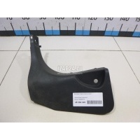 Накладка порога (внутренняя) Renault Fluence (2010 - 2017) 768370017R