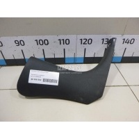 Накладка порога (внутренняя) Renault Fluence (2010 - 2017) 768360015R