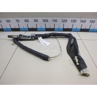 Подушка безопасности боковая (шторка) Renault Fluence (2010 - 2017) 985P00015R
