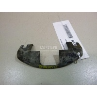 Кронштейн замка капота Renault Fluence (2010 - 2017) 833970002R