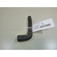 Уплотнитель (наружный) Renault Fluence (2010 - 2017) 678324988R