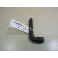 Уплотнитель (наружный) Renault Fluence (2010 - 2017) 678329712R