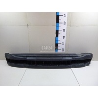 Усилитель заднего бампера Renault Fluence (2010 - 2017) 850900007R
