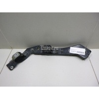 Элемент передней панели Renault Fluence (2010 - 2017) 625131097R