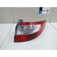 Фонарь задний наружный правый Renault Fluence (2010 - 2017) 265502140R