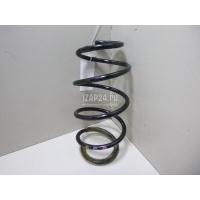 Пружина передняя Renault Fluence (2010 - 2017) 540100049R