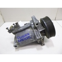 Компрессор системы кондиционирования Renault Fluence (2010 - 2017) 926008367R