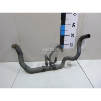 Патрубок радиатора Renault Fluence (2010 - 2017) 215039532R