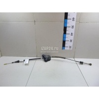 Трос КПП Renault Fluence (2010 - 2017) 349351406R