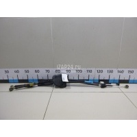 Трос КПП Renault Fluence (2010 - 2017) 8200779393