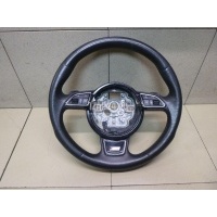 Рулевое колесо для AIR BAG (без AIR BAG) VAG A1 (8X) (2010 - 2018) 8X0419091MIXB