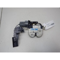 Замок багажника VAG Touareg (2010 - 2018) 7P0827505K