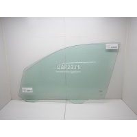 Стекло двери передней левой VAG Touareg (2010 - 2018) 7P6845021B