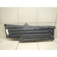 Защита антигравийная Toyota Sienna III (2010 - 2020) 5816508010