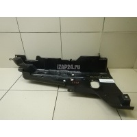 Пыльник (кузов наружные) Toyota Sienna III (2010 - 2020) 7776508030