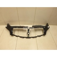 Накладка переднего бампера Nissan QX56/QX80 (Z62) 2010 620721LA0H