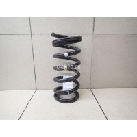 Пружина передняя Nissan QX56/QX80 (Z62) 2010 540101LA4C