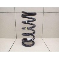 Пружина передняя Nissan QX56/QX80 (Z62) 2010 540101LA4C