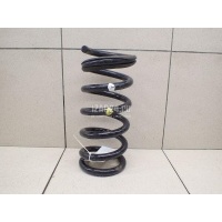 Пружина передняя Nissan QX56/QX80 (Z62) 2010 540101LA4C