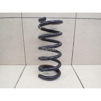 Пружина передняя Nissan QX56/QX80 (Z62) 2010 540101LA4C