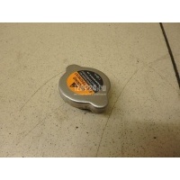 Крышка радиатора Nissan QX56/QX80 (Z62) 2010 21430D991A