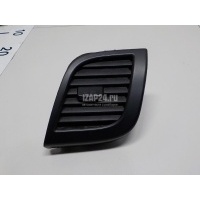 Дефлектор воздушный Hyundai-Kia Solaris (2010 - 2017) 974804L000RY