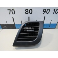 Дефлектор воздушный Hyundai-Kia Solaris (2010 - 2017) 974804L000RY