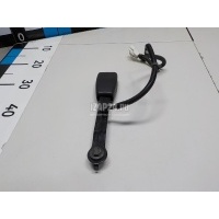 Ответная часть ремня безопасности Hyundai-Kia Solaris (2010 - 2017) 888304L000RY