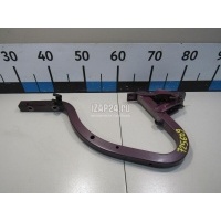 Петля крышки багажника Hyundai-Kia Solaris (2010 - 2017) 792104L000