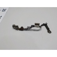 Клемма аккумулятора минус Hyundai-Kia Solaris (2010 - 2017) 918604L001