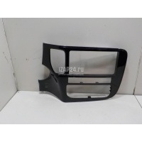 Накладка (кузов внутри) Mitsubishi Outlander (GF) 2012 8002B492XA
