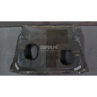 Пол багажника Mitsubishi Outlander (GF) 2012 5251C452