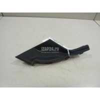 Накладка лобового стекла левая Mitsubishi Outlander (GF) 2012 7405A623