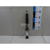 Амортизатор задний Mitsubishi Outlander (GF) 2012 4162A378