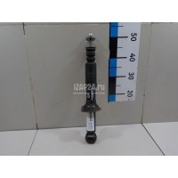 Амортизатор задний Mitsubishi Outlander (GF) 2012 4162A378