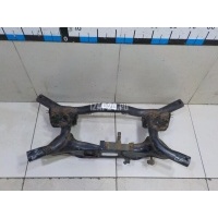 Балка задняя Mitsubishi Outlander (GF) 2012 4100A160