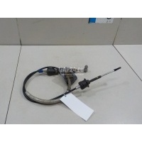 Трос КПП Mitsubishi Outlander (GF) 2012 2430A132