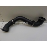 Патрубок интеркулера Ford Focus III (2011 - 2019) 1827369