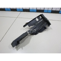 Накладка на крыло Ford Focus III (2011 - 2019) BM51A02477AE