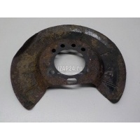 Пыльник тормозного диска Ford Focus III (2011 - 2019) 1741413