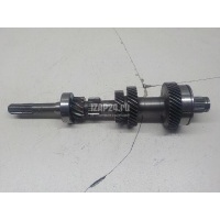 Вал КПП первичный Ford Focus III (2011 - 2019) 1797721