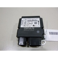 Блок управления AIR BAG Ford Focus III (2011 - 2019) 1872048